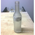 290ml frosted cocktail WHISKY glass wine bottle wholesale
